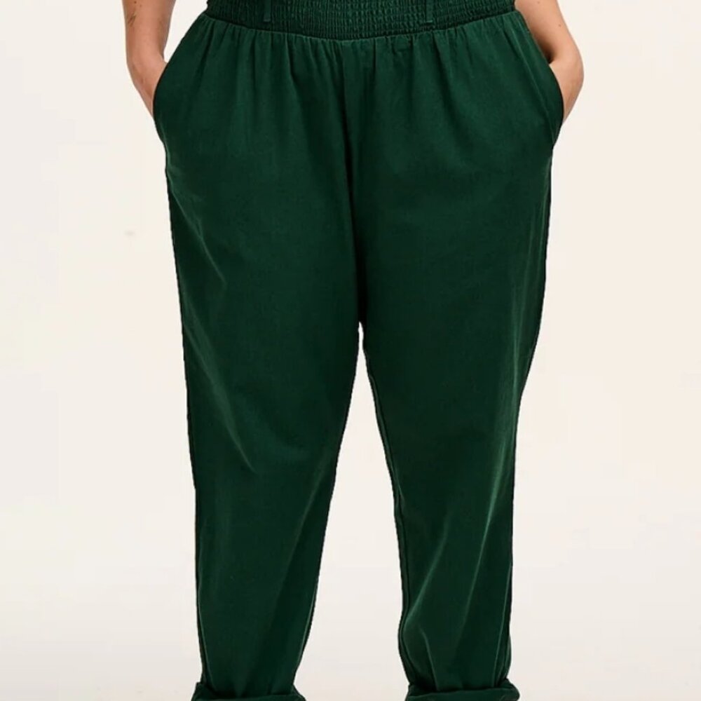 Lucy & Yak Alexa Trousers